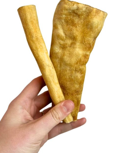 Buffalo Tail