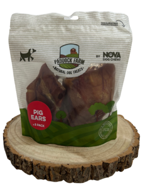 Pigs Ears